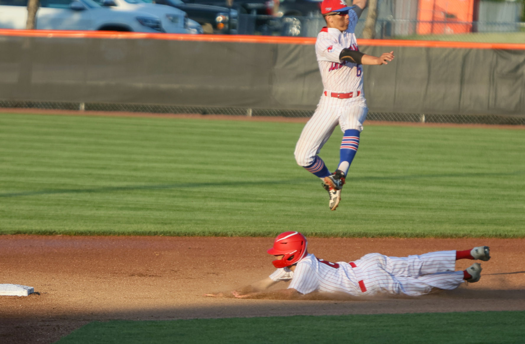Munster baseball